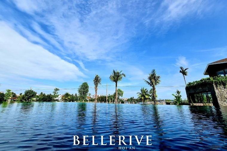 Bellerive Hội An Hotel & Spa